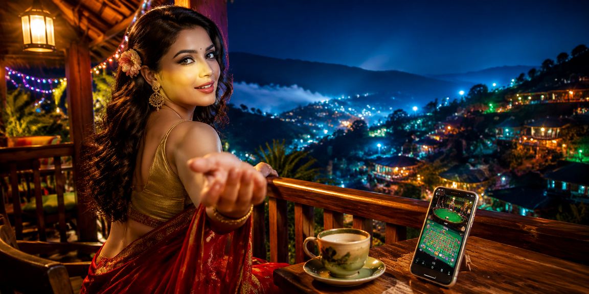 বান্দরবান মোবাইল ক্যাসিনো মডেল