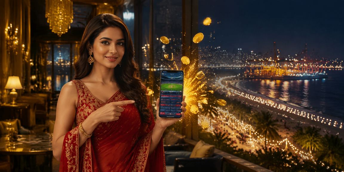 চট্টগ্রাম মোবাইল ক্রিকেট বেটিং দৃশ্য