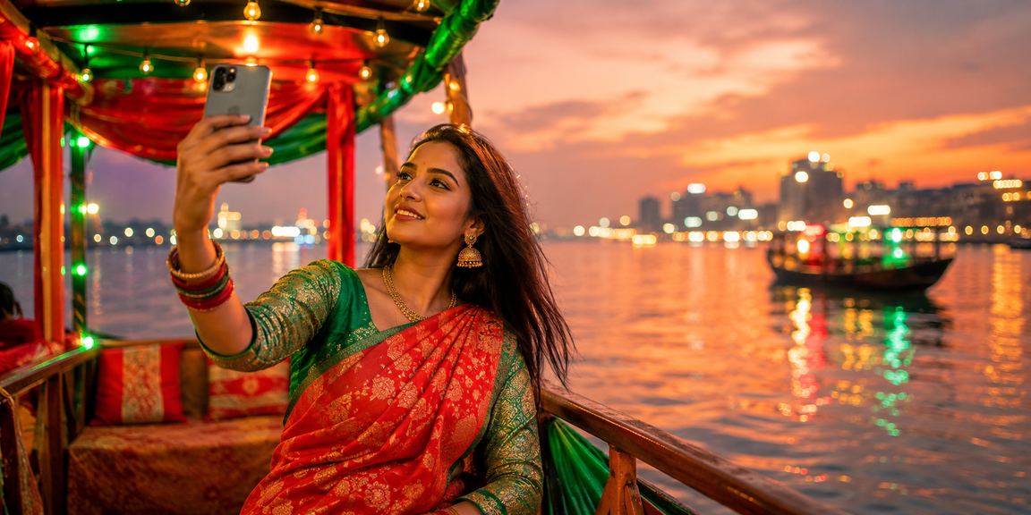 রাজশাহী মোবাইল ক্যাসিনো উৎসব