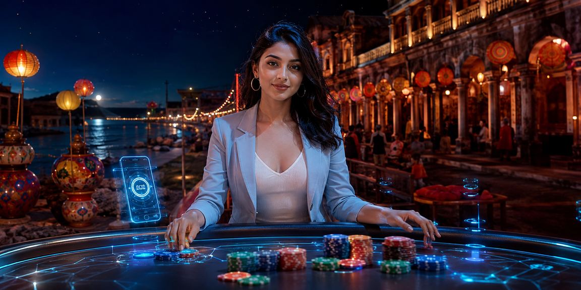 সোনারগাঁও ক্যাসিনো বিনোদন উৎসব